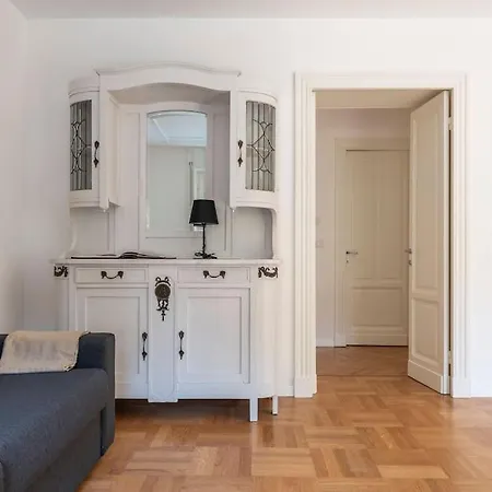 Zefiro Flexyrent Apt. A.c., Parking Close To * Rapallo