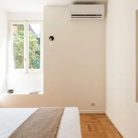 Apartman Zefiro Flexyrent Apt. A.c., Parking Close To Rapallo
