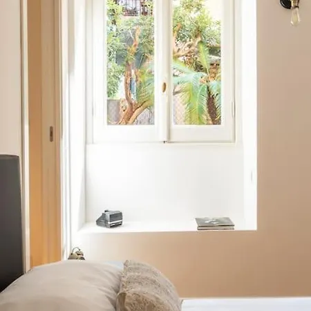 Apartman Zefiro Flexyrent Apt. A.c., Parking Close To Rapallo