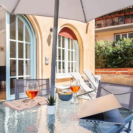 Zefiro Flexyrent Apt. A.c., Parking Close To *