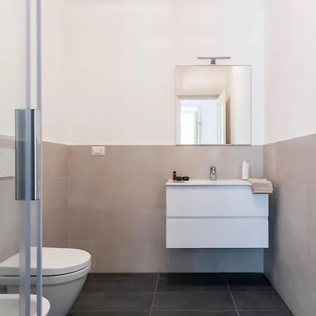 Apartman Zefiro Flexyrent Apt. A.c., Parking Close To