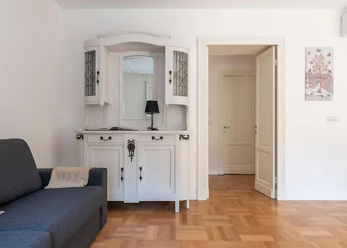 Zefiro Flexyrent Apt. A.c., Parking Close To * Rapallo