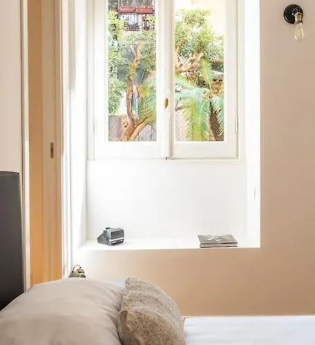 Apartment Zefiro Flexyrent Apt. A.c., Parking Close To Rapallo