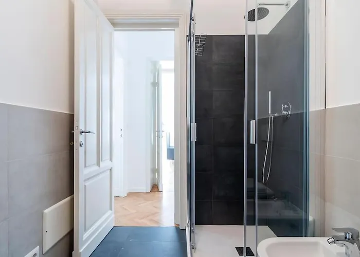 Apartment Zefiro Flexyrent Apt. A.c., Parking Close To