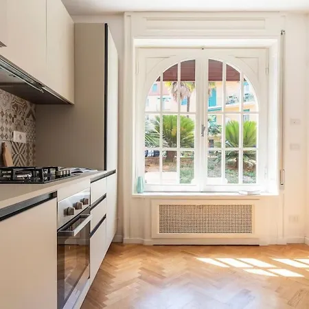 Apartamento Zefiro Flexyrent Apt. A.c., Parking Close To *