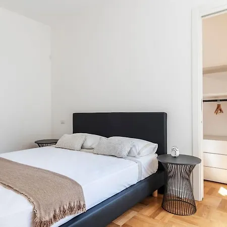 Zefiro Flexyrent Apt. A.c., Parking Close To Apartman