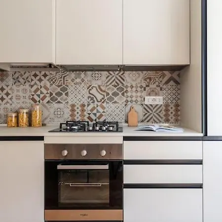 Zefiro Flexyrent Apt. A.c., Parking Close To Apartamento *