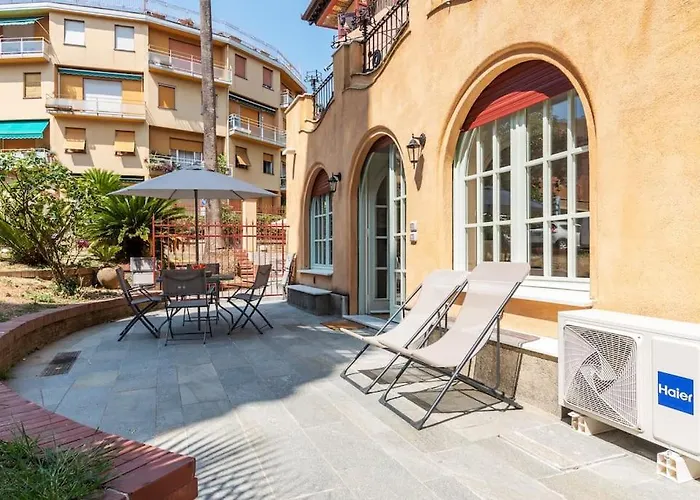 Apartman Zefiro Flexyrent Apt. A.c., Parking Close To *