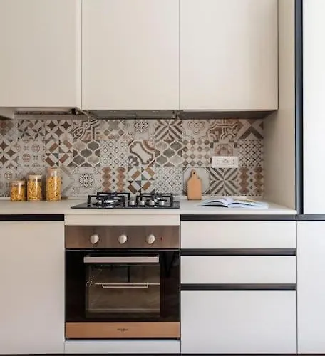 Zefiro Flexyrent Apt. A.c., Parking Close To Apartman *