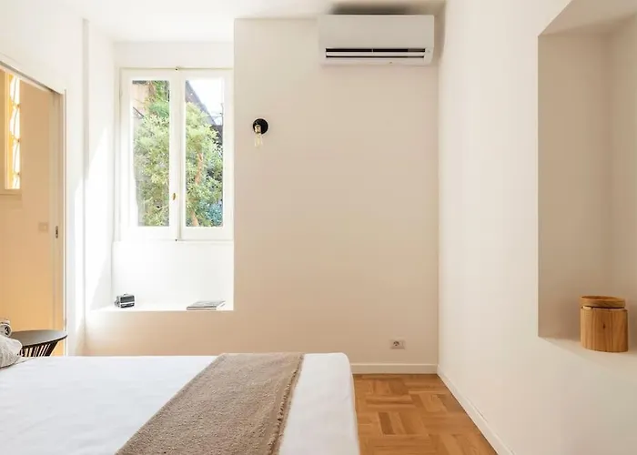 Apartmán Zefiro Flexyrent Apt. A.c., Parking Close To Rapallo