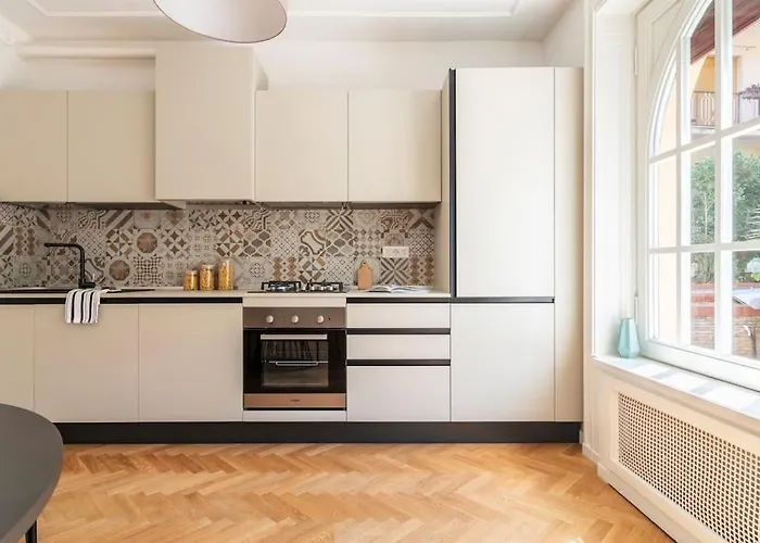 Zefiro Flexyrent Apt. A.c., Parking Close To *